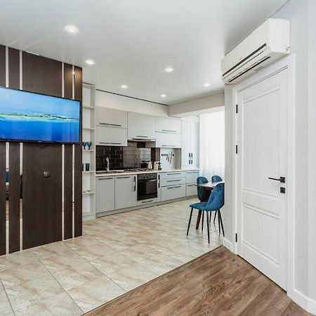 Rich Bunny Apartment คีชีเนา ภายนอก รูปภาพ